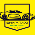 SHIVA taxi logo