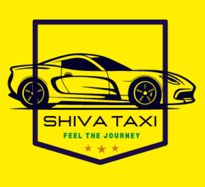 SHIVA taxi logo